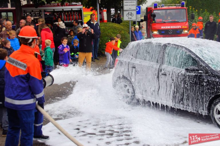Jugendfeuerwehr der Verbandsgemeinde Bad Kreuznach – Freiwillige